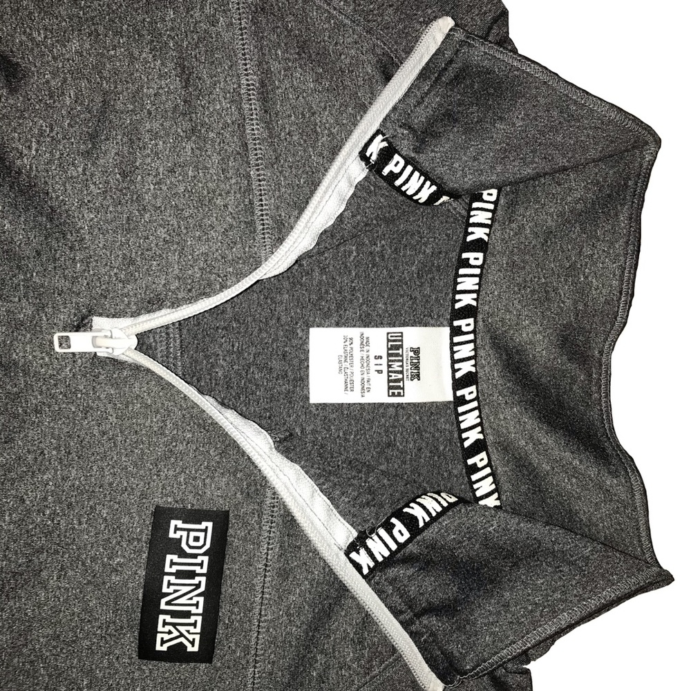 PINK (Victoria Secret) jacket